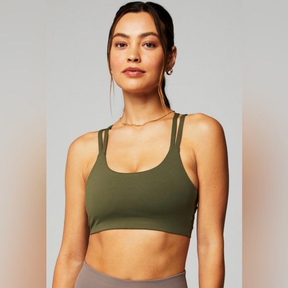 NWT Fabletics  Principal Low Impact Bra - Picture 1 of 6